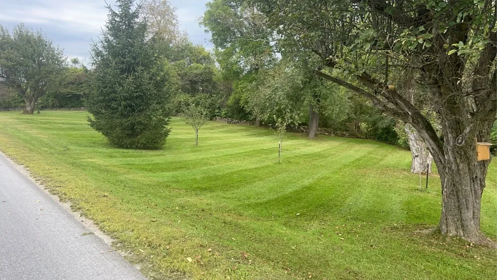 Local residential landscaping experts serving Fultonville, NY - Conbeer Enterprises