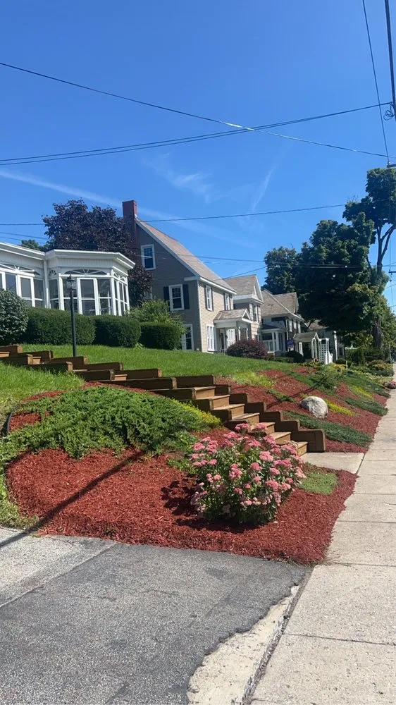 Professional yard maintenance experts serving Fultonville, NY - Conbeer Enterprises