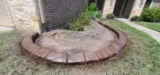 Custom landscape design experts serving Dickinson, TX - Concept Curbing