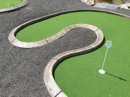 Top-rated landscape design in Dickinson, TX - Concept Curbing