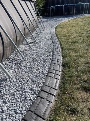 Concept Curbing Logo