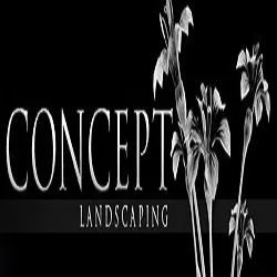 Custom landscape design in Minnetrista, MN by Concept Landscaping