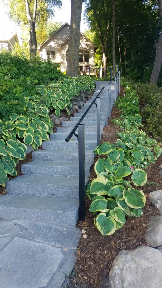 Reliable yard cleanup service near you in Minnetrista, MN by Concept Landscaping