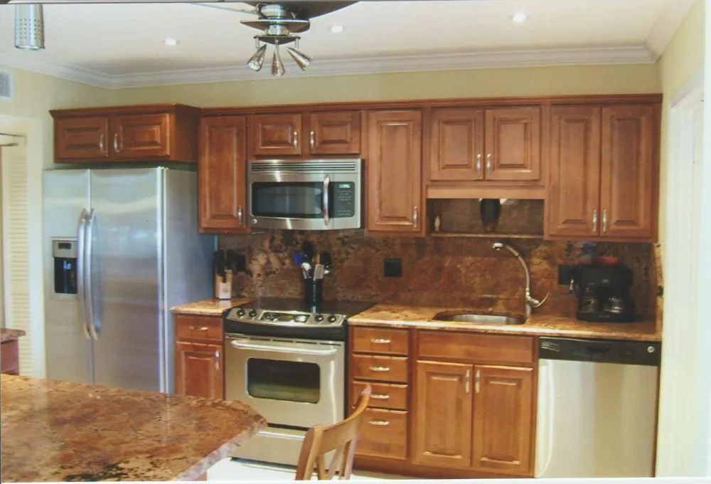 Professional yard maintenance for beautiful yards in St. Louis, MO by Concept to Completion