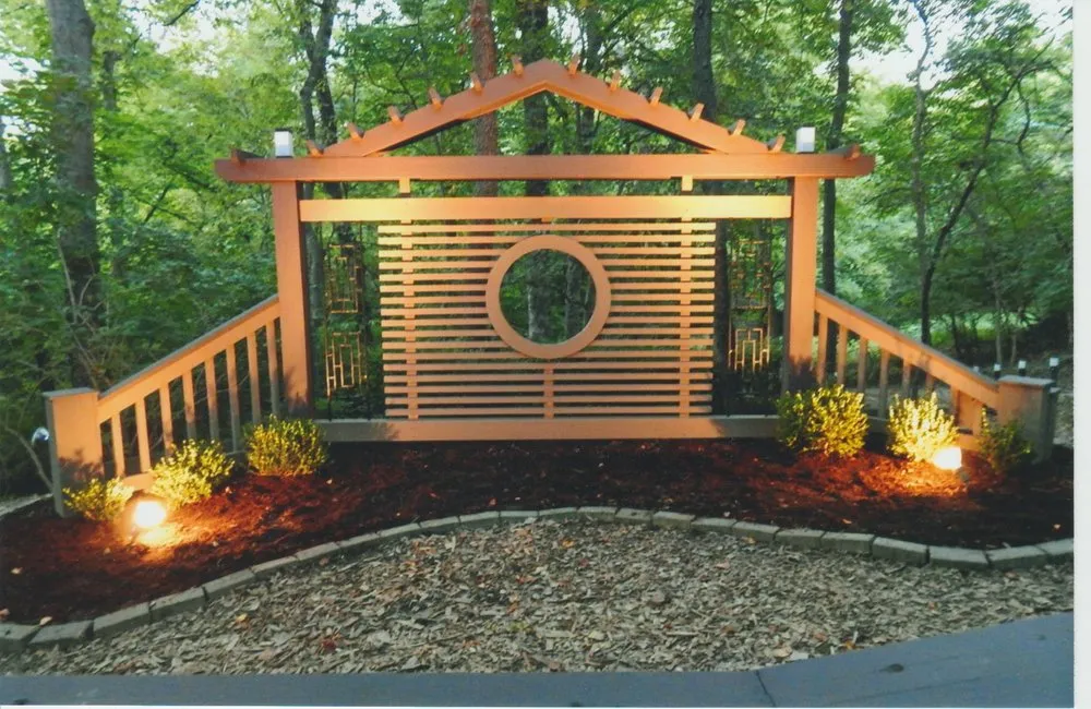 Top-rated lawn care service for homes in St. Louis, MO by Concept to Completion