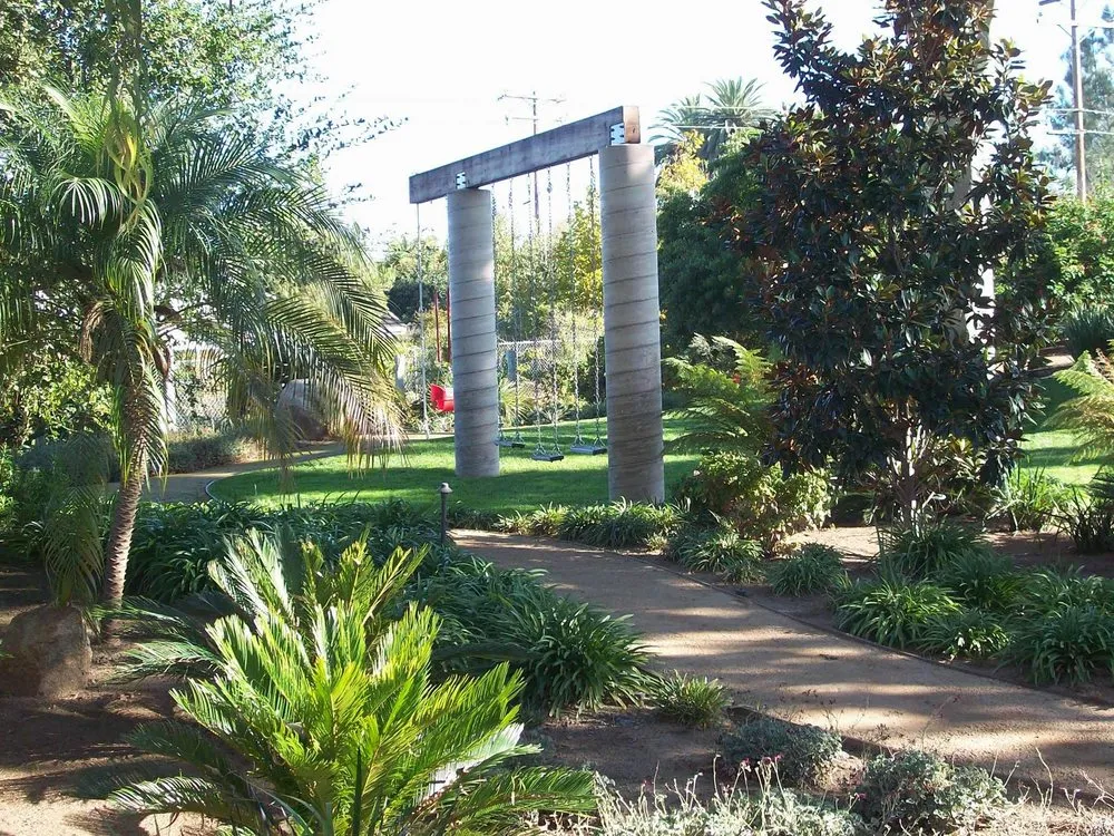 Trusted lawn care service for homes across Fallbrook, CA - Concepts in Landscaping