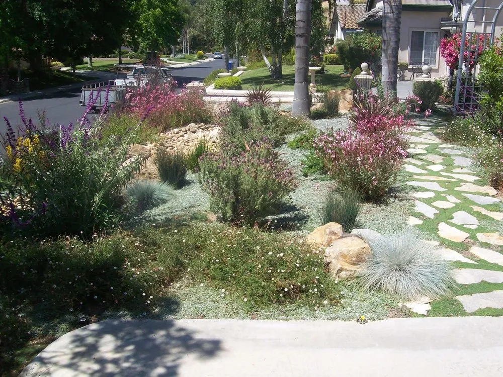 Reliable landscape design experts serving Fallbrook, CA - Concepts in Landscaping