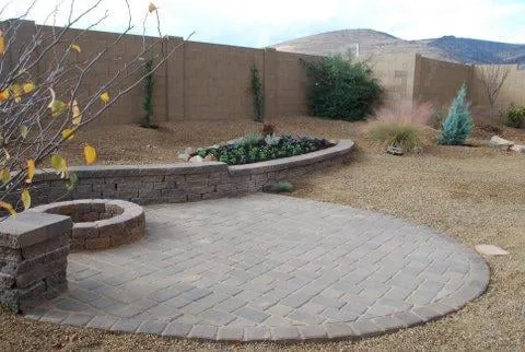 Professional lawn care service for homes across Prescott, AZ - Concepts to Reality