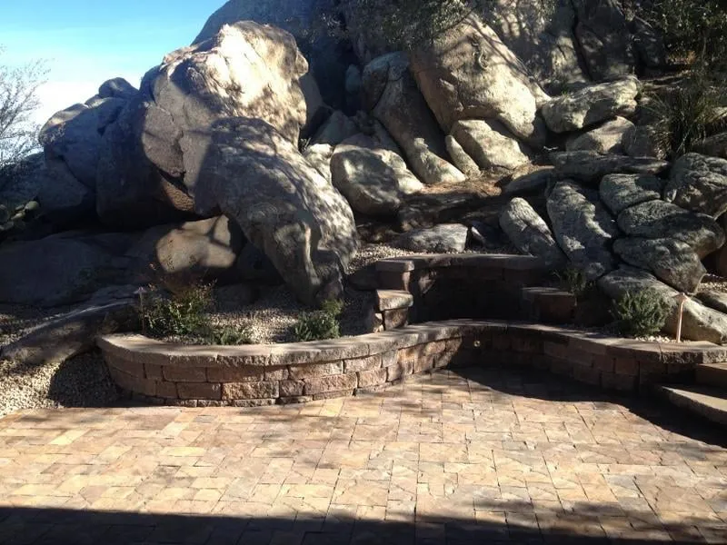 Top-rated lawn mowing service experts serving Prescott, AZ - Concepts to Reality