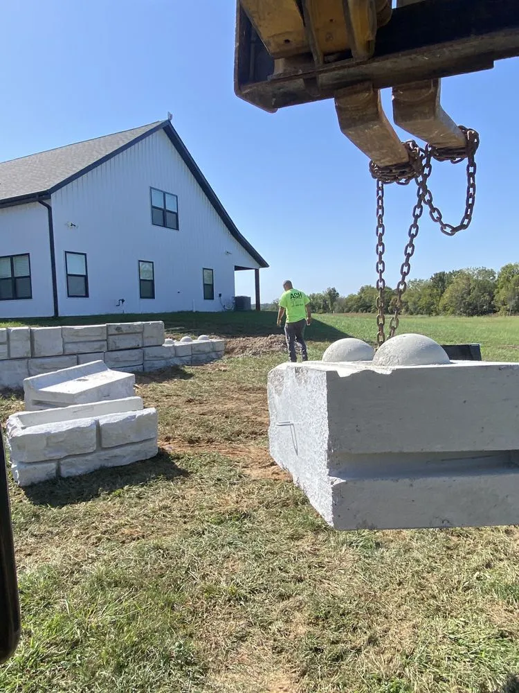 Trusted garden landscaping in Spokane, MO - Concepts Unlimited Landscaping