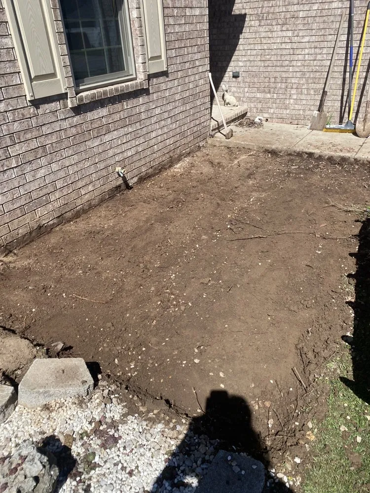 Affordable landscape installation near you in Spokane, MO by Concepts Unlimited Landscaping