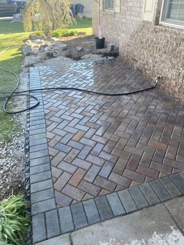 Trusted landscape installation experts serving Spokane, MO - Concepts Unlimited Landscaping
