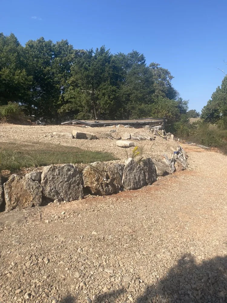 Affordable residential landscaping experts serving Spokane, MO - Concepts Unlimited Landscaping