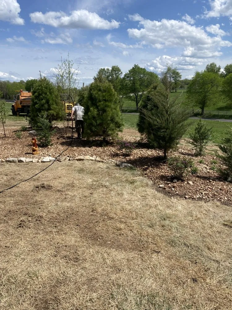 Top-rated landscape design in Spokane, MO by Concepts Unlimited Landscaping