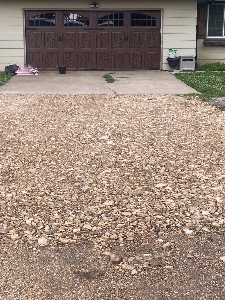 Affordable landscaping services experts serving Spokane, MO - Concepts Unlimited Landscaping