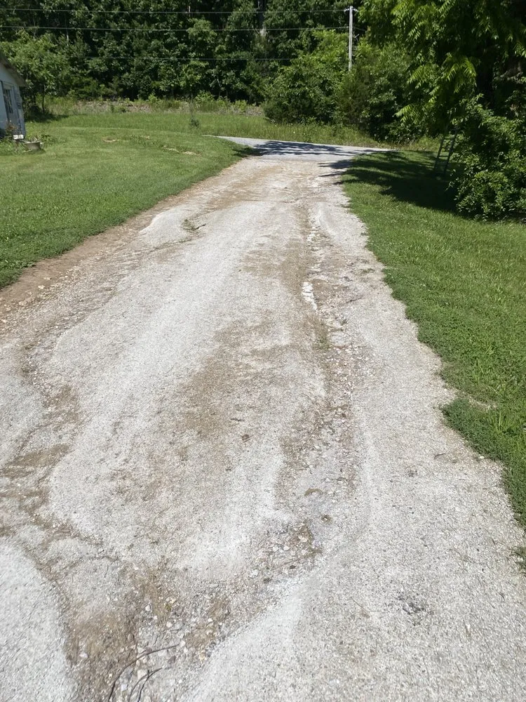 Local yard cleanup service in Spokane, MO by Concepts Unlimited Landscaping