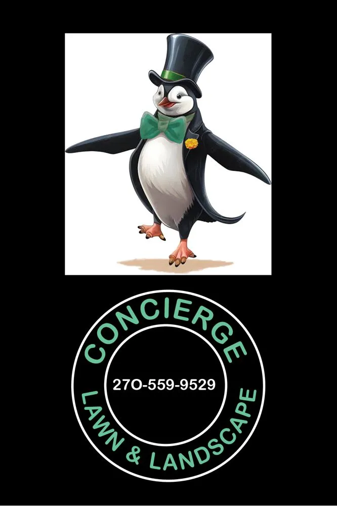 Local lawn mowing service for residential properties across Paducah, KY - Concierge Lawn & Landscape