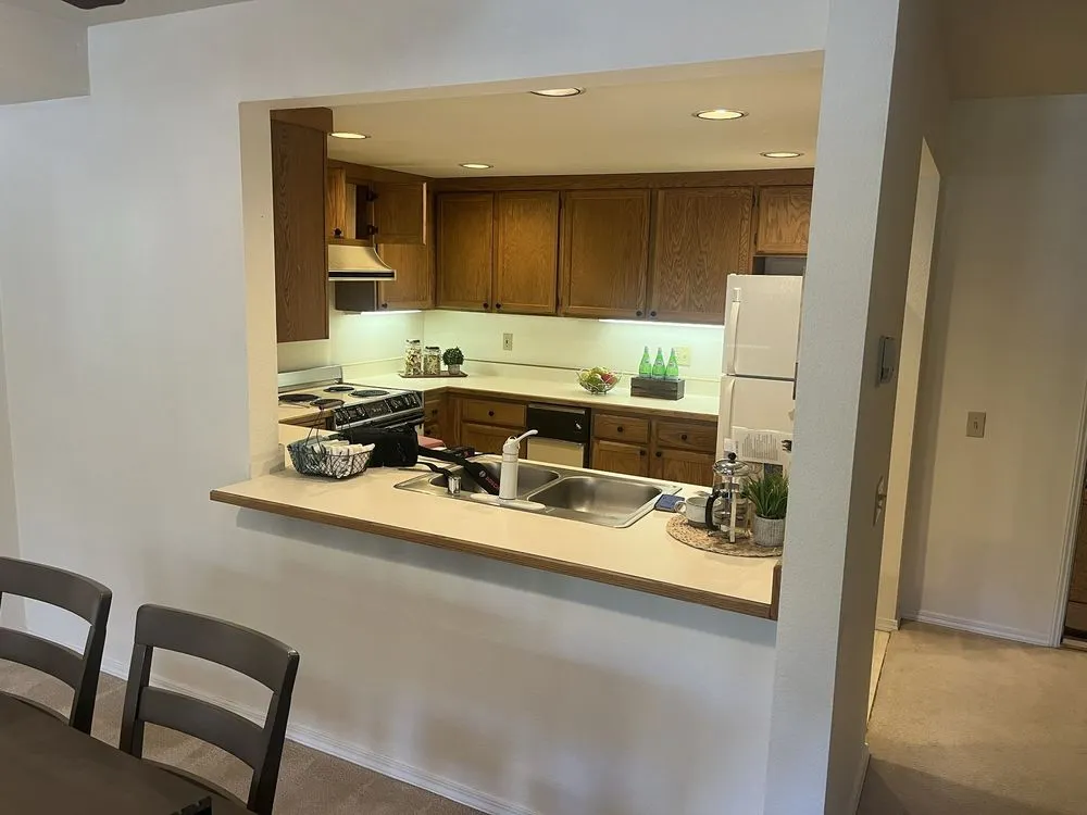 Custom lawn care service in Edmonds, WA - Concision Remodel & Construction