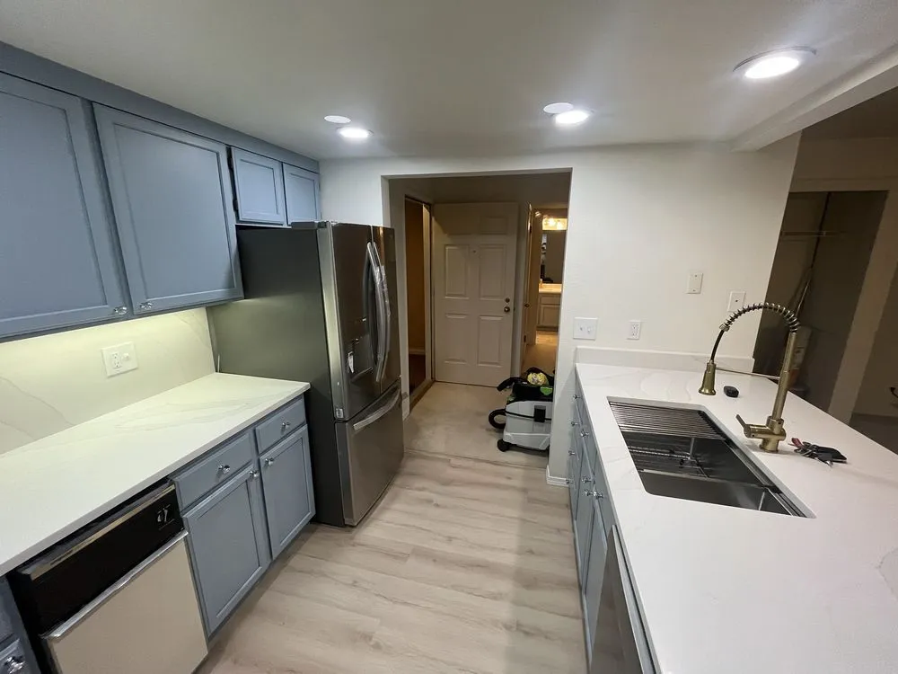 Top-rated lawn care service in Edmonds, WA - Concision Remodel & Construction