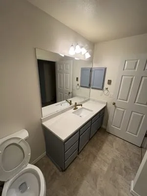 Concision Remodel & Construction Logo