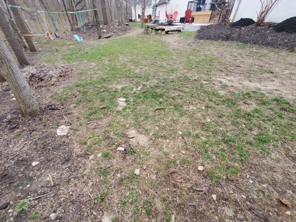 Affordable lawn mowing service in Dublin, OH by Concord Lawn and Landscape Management