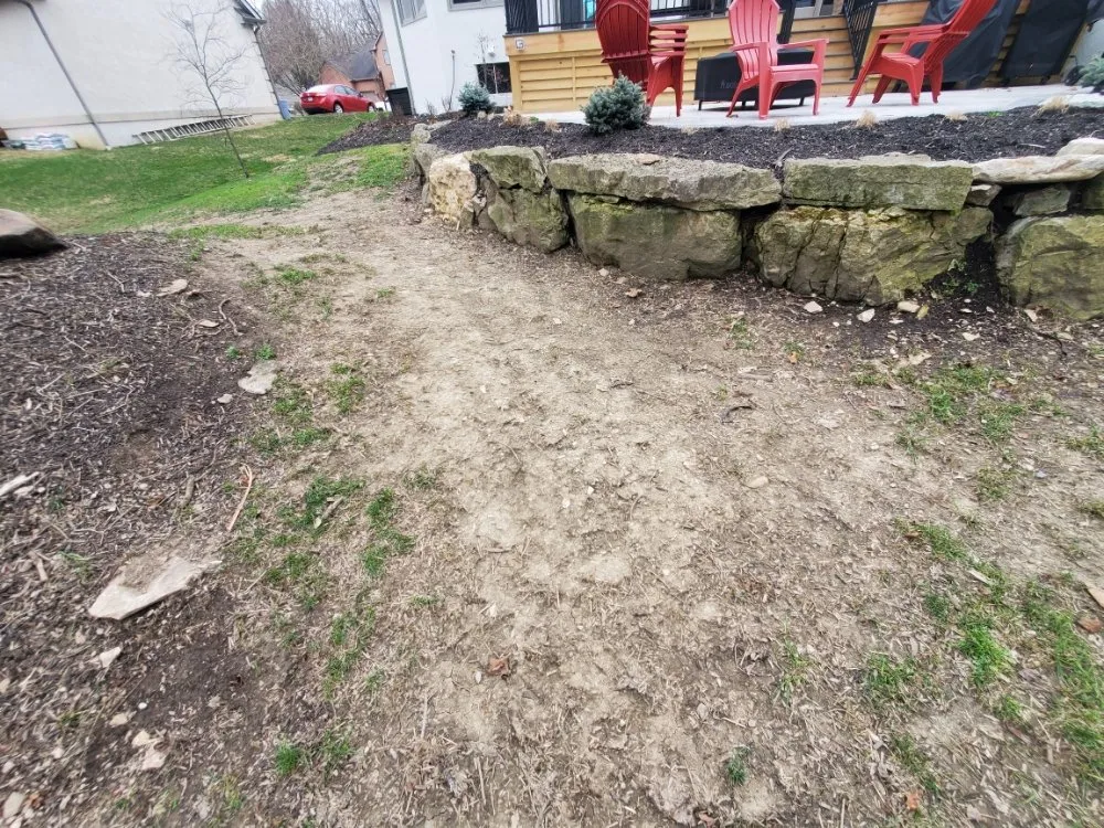 Top-rated garden landscaping experts serving Dublin, OH - Concord Lawn and Landscape Management