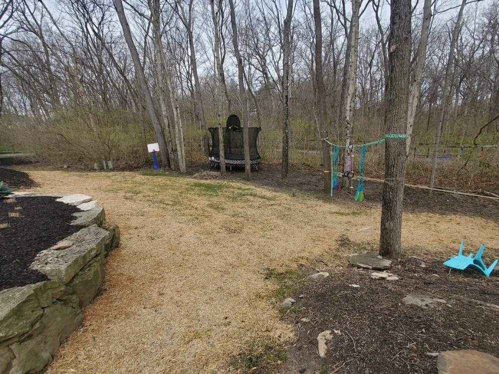 Expert outdoor landscaping in Dublin, OH by Concord Lawn and Landscape Management