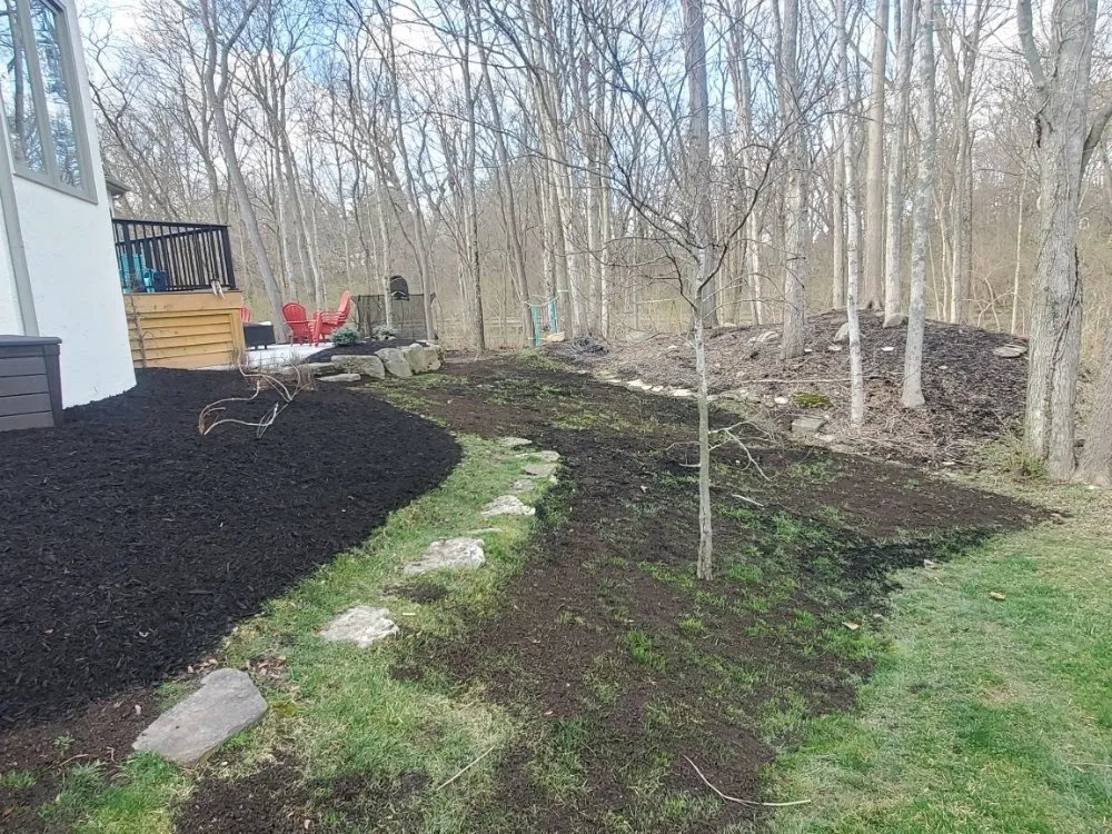 Trusted lawn care service for homes across Dublin, OH - Concord Lawn and Landscape Management