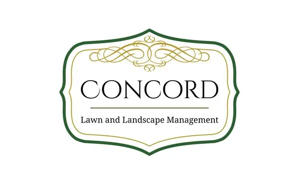 Concord Lawn and Landscape Management Logo