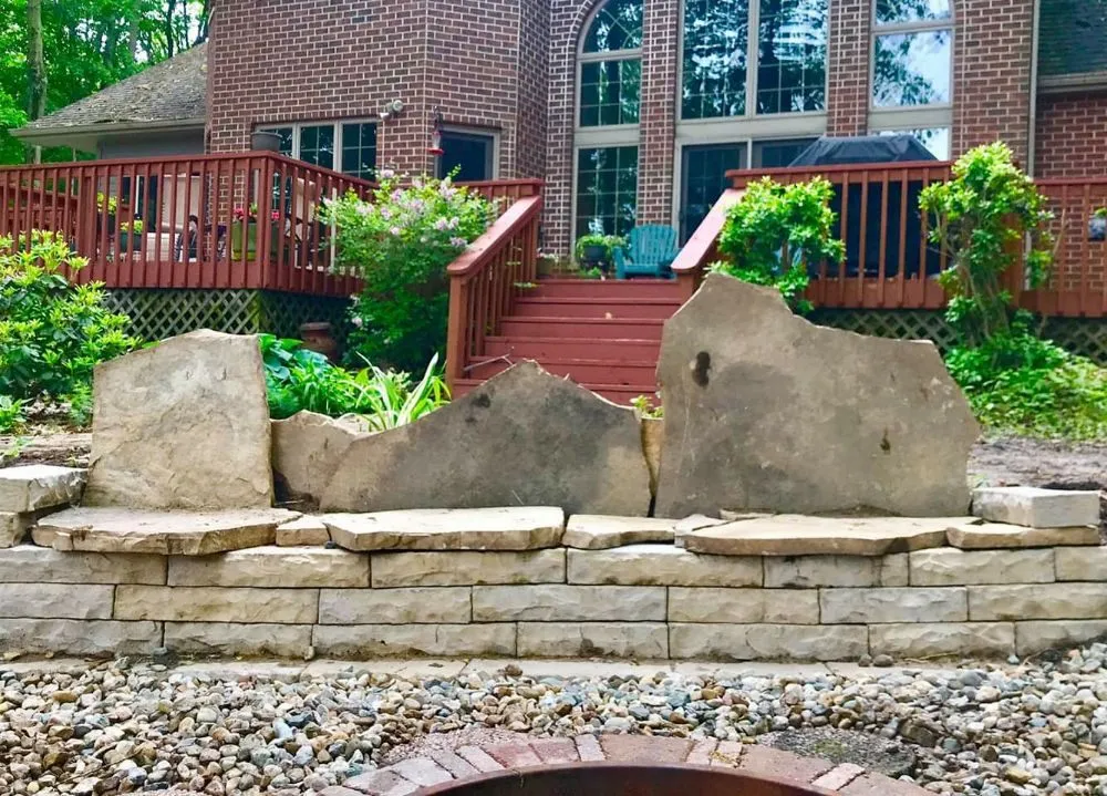 Local landscaping services in La Porte, IN by Concord Northwest Landscaping