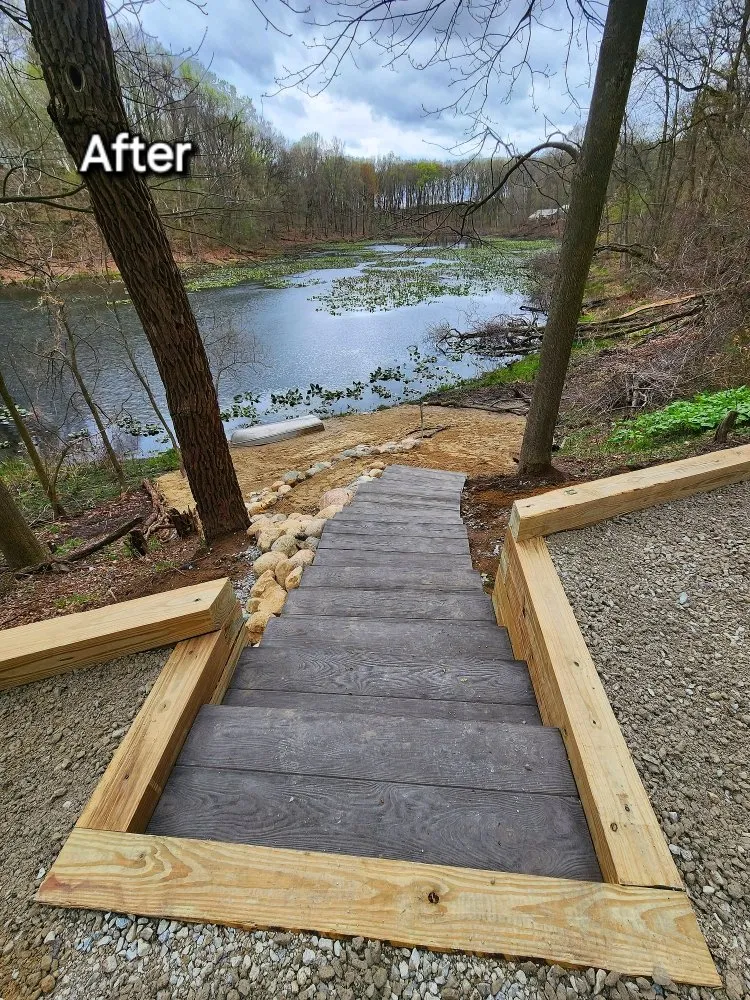 Trusted yard maintenance in La Porte, IN by Concord Northwest Landscaping