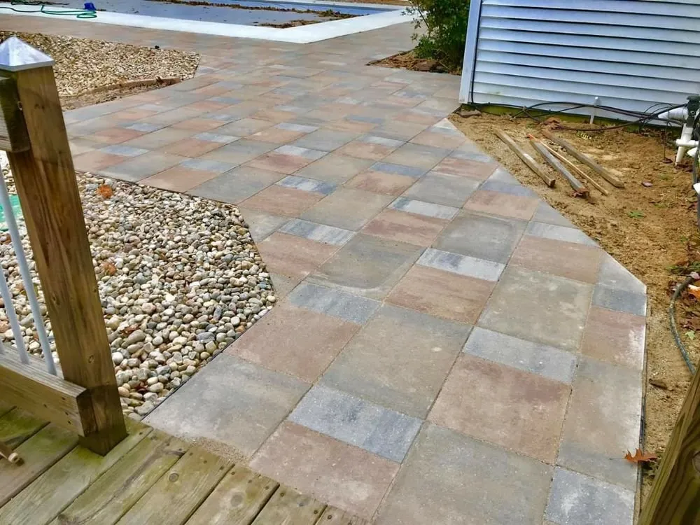 Trusted outdoor landscaping in La Porte, IN - Concord Northwest Landscaping