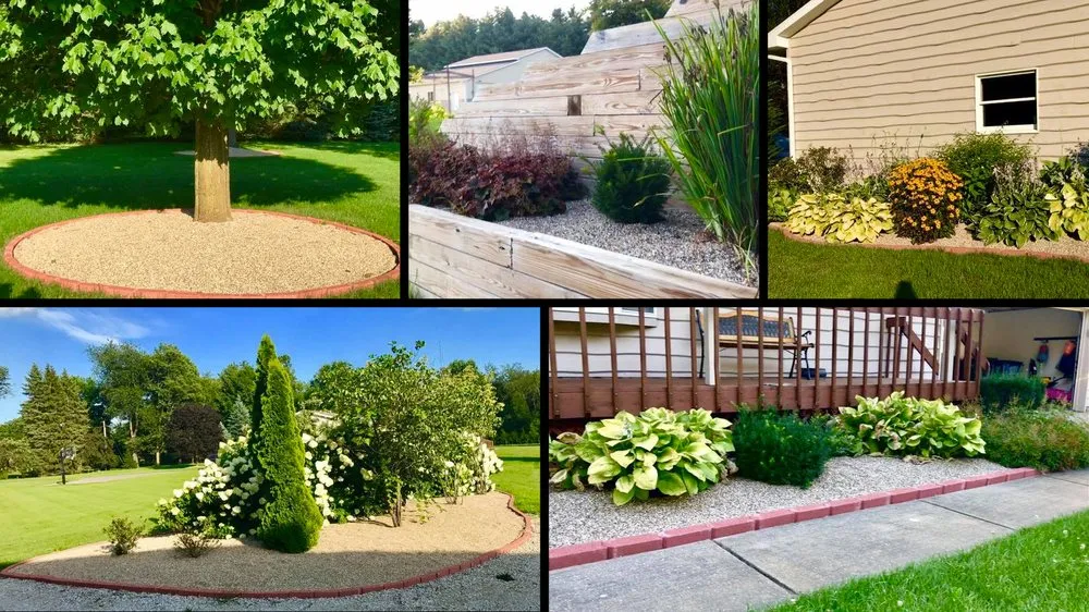 Expert residential landscaping for year-round maintenance in La Porte, IN by Concord Northwest Landscaping