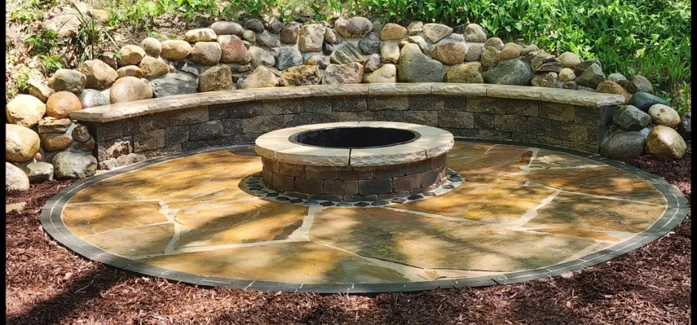 Top-rated residential landscaping for residential properties across La Porte, IN - Concord Northwest Landscaping