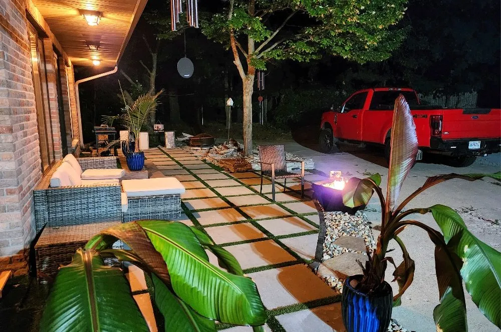 Affordable yard maintenance experts serving La Porte, IN - Concord Northwest Landscaping