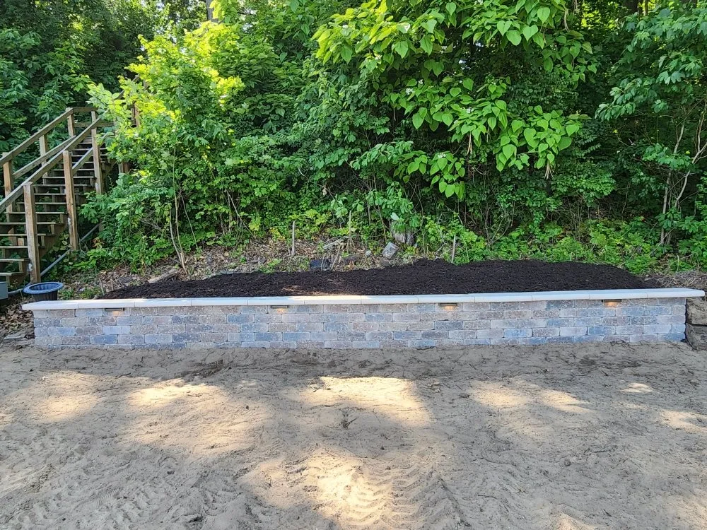 Affordable yard maintenance in La Porte, IN - Concord Northwest Landscaping