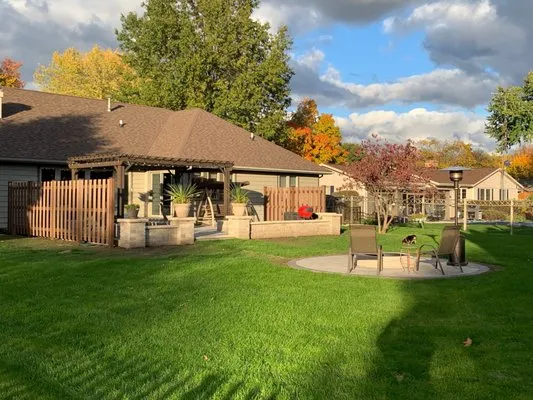 Concord Northwest Landscaping