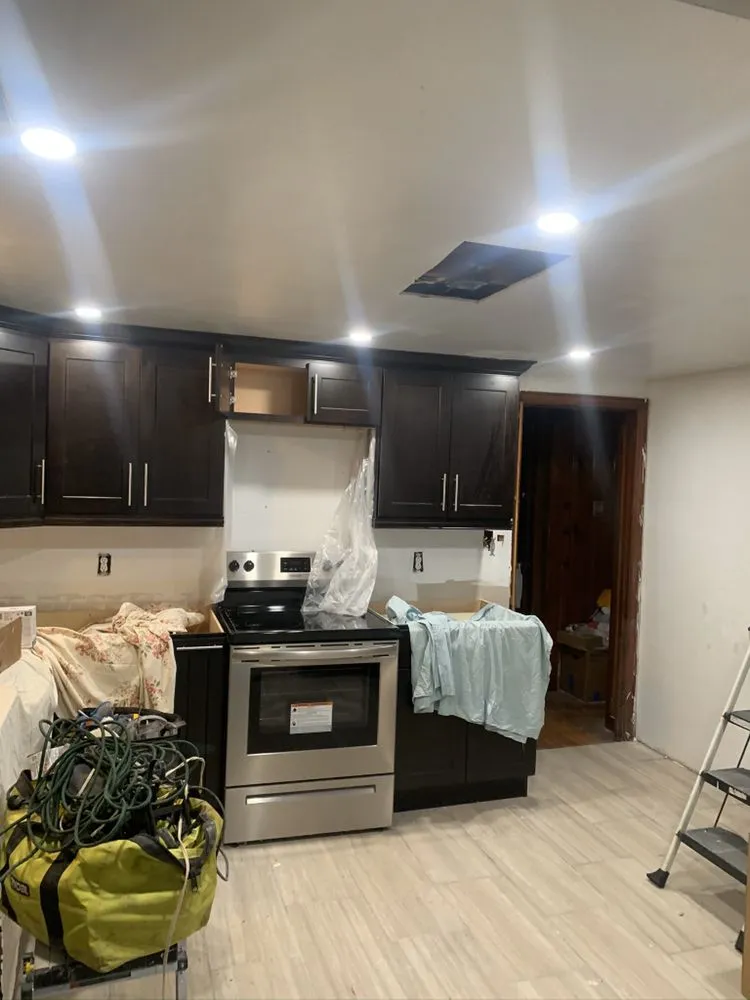 Reliable garden landscaping in Stratford, CT by Concord Property Management