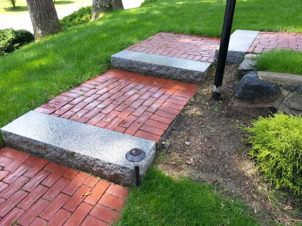 Expert outdoor landscaping for year-round maintenance across Concord, MA - Concord Stoneworks