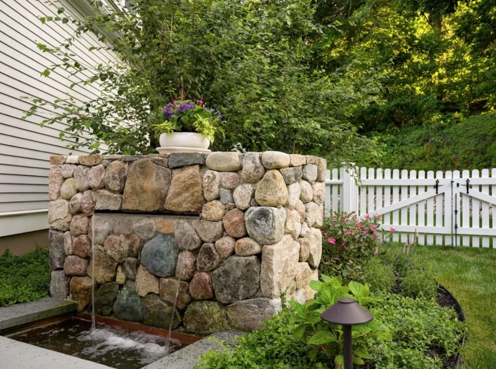 Trusted outdoor landscaping for outdoor upgrades across Acton, MA - Concord Tree and Landscape