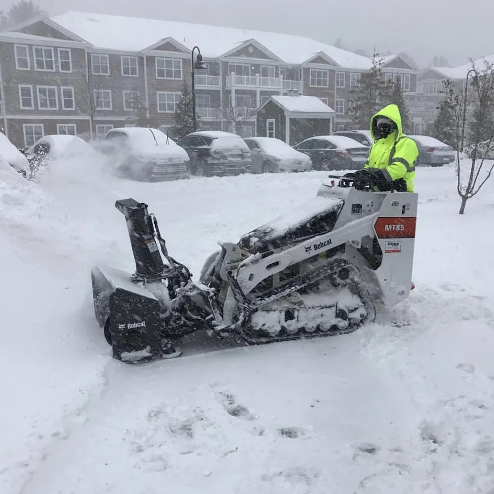 Top-rated outdoor landscaping in Acton, MA - Concord Tree and Landscape
