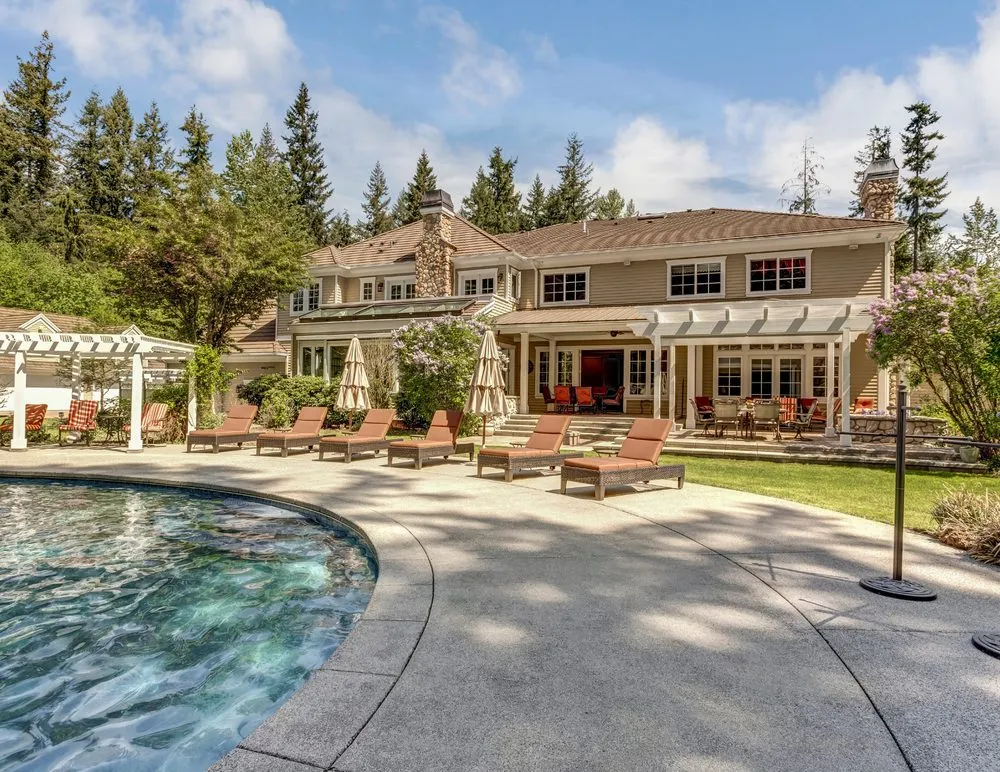 Local yard cleanup service in Acton, MA - Concord Tree and Landscape