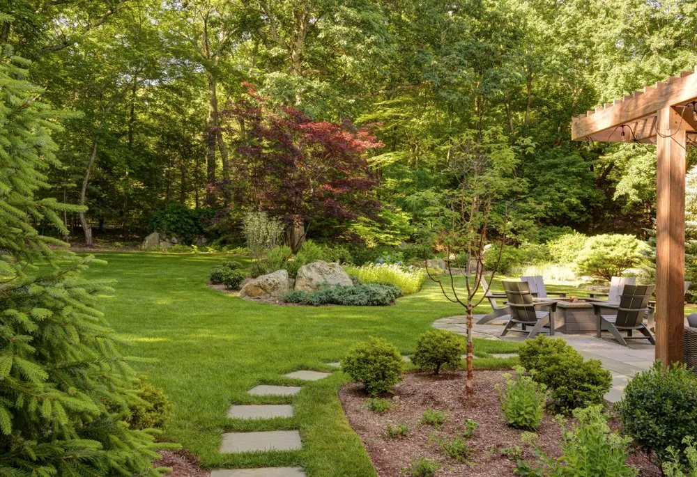 Affordable yard maintenance experts serving Acton, MA - Concord Tree and Landscape