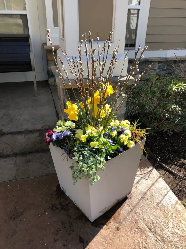 Reliable garden landscaping experts serving Acton, MA - Concord Tree and Landscape