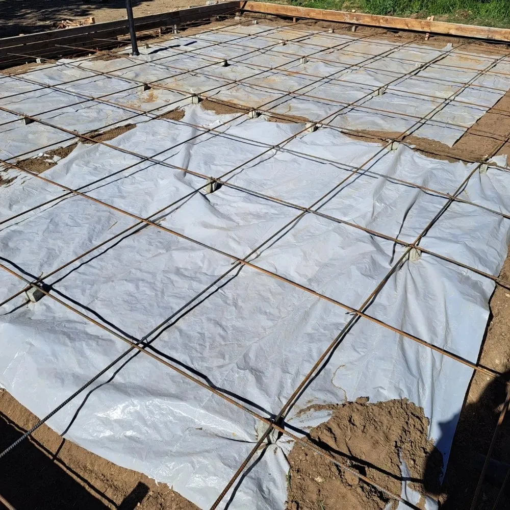 Affordable landscaping services in Lake Elsinore, CA by Concrete & Irrigation Concepts