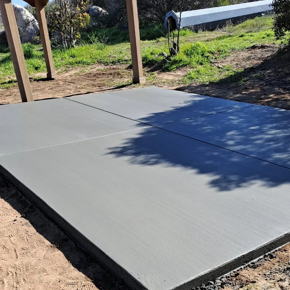 Top-rated landscape design in Lake Elsinore, CA by Concrete & Irrigation Concepts