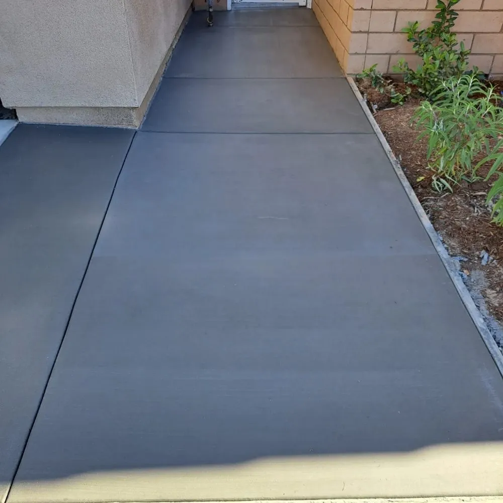 Expert lawn care service for beautiful yards across Lake Elsinore, CA - Concrete & Irrigation Concepts