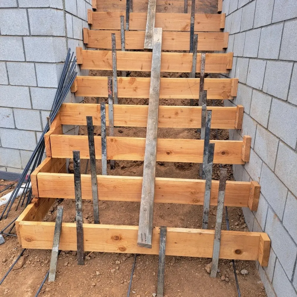 Affordable yard cleanup service in Lake Elsinore, CA by Concrete & Irrigation Concepts