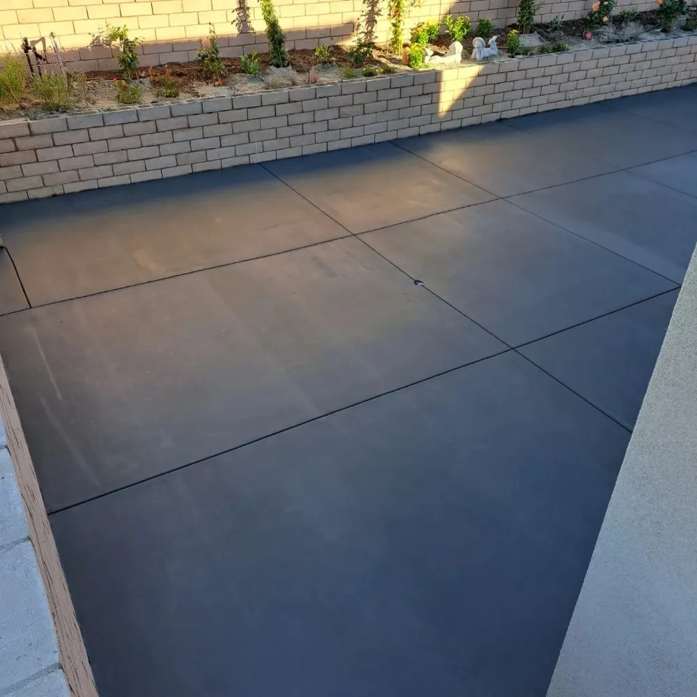 Custom residential landscaping experts serving Lake Elsinore, CA - Concrete & Irrigation Concepts