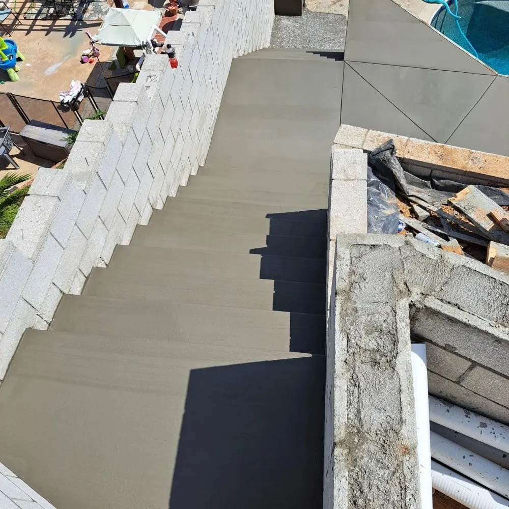 Local residential landscaping experts serving Lake Elsinore, CA - Concrete & Irrigation Concepts